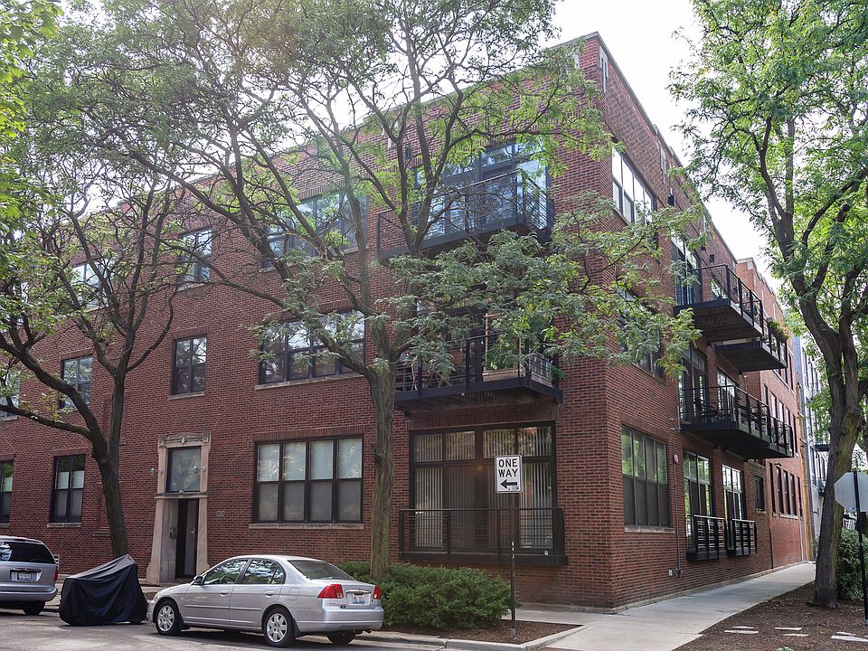1st image of 1670 N Claremont Ave APT 308