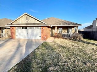 1300 N Hudson St, Altus, OK 73521