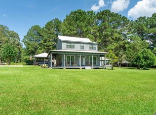 10626 Camelot Sq, Saint Francisville, LA 70775