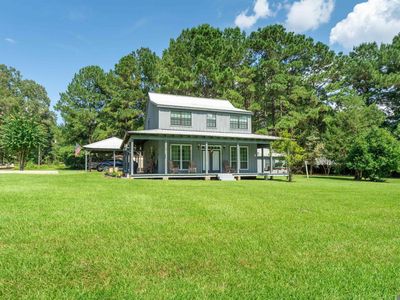10626 Camelot Sq, Saint Francisville, LA, 70775
