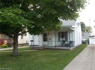 5606 Charles Ave, Parma, OH 44129