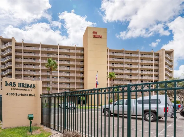 4000 Surfside Blvd APT 408, Corpus Christi, TX 78402