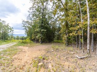 527 Thompson Bay Rd, New Blaine, AR 72851