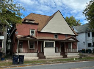 247 Driving Park Ave #11, Rochester, NY 14613