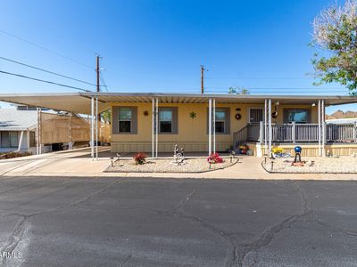 10401 N Cave Creek Rd LOT 328, Phoenix, AZ, 85020
