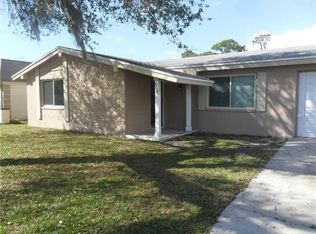 3907 Claremont Dr, New Port Richey, FL 34652