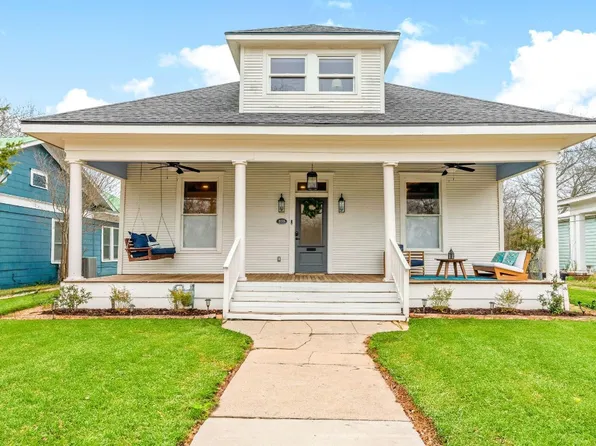 833 S Church St, Paris, TX 75460