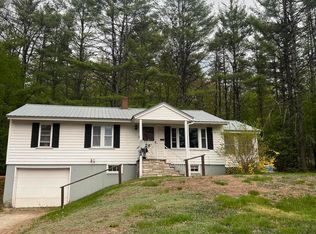 1784 Route 2, Rumford, ME 04276