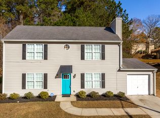 2384 Whites Rdg, Decatur, GA 30034