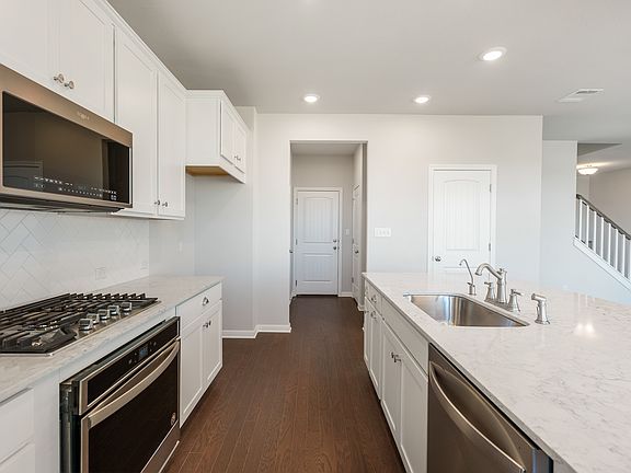 Orchard Ridge - Austin Interior Image 4