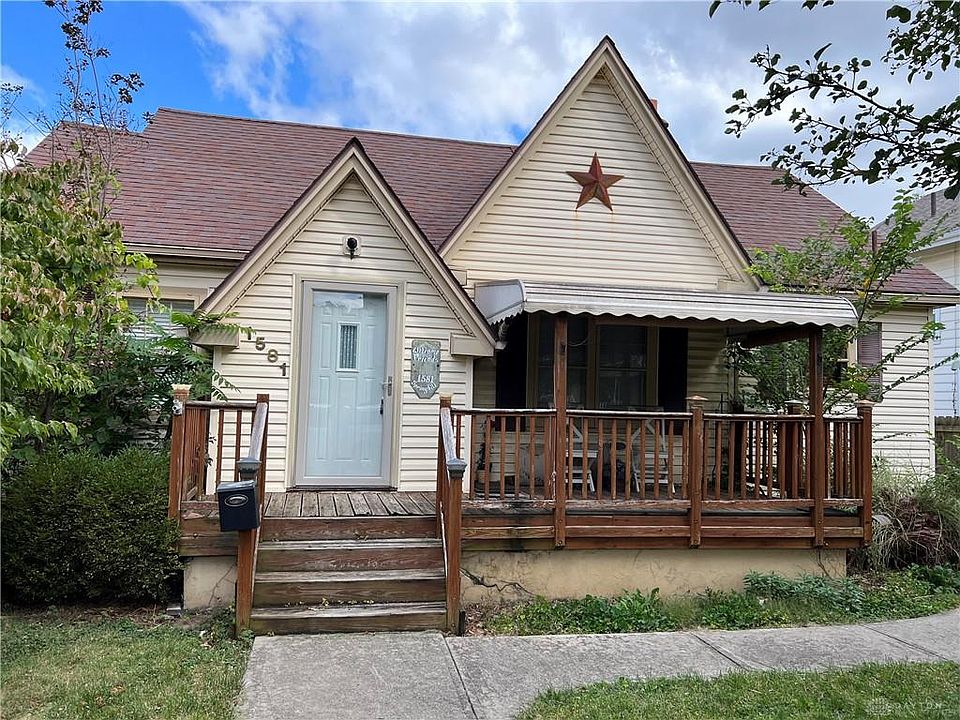 2nd image of 1581 Springhill Ave