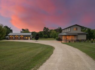 30953 98th St NW, Princeton, MN 55371