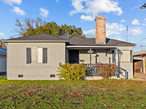 2133 Marconi Ave, Sacramento, CA 95821