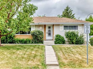 1 E Cochrane Cres, Cochrane, AB T4C 1Z9