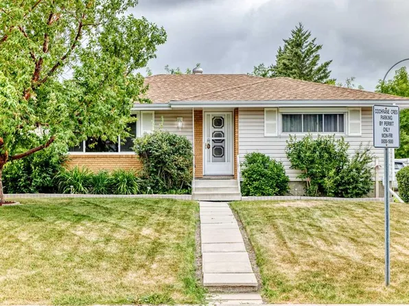 1 E Cochrane Cres, Cochrane, AB T4C 1Z9