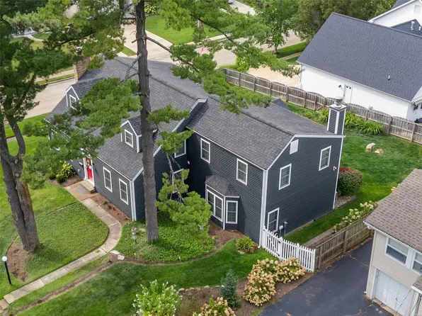 251 Barter Ave, Saint Louis, MO 63122