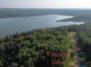 5 Sterling Lane Rural Lesser Slave Riv #124, Md Of, AB T0G2A0