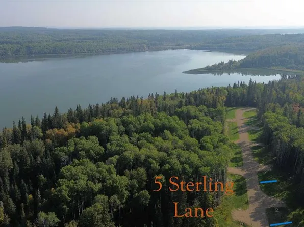 5 Sterling Lane Rural Lesser Slave Riv #124, Md Of, AB T0G 2A0