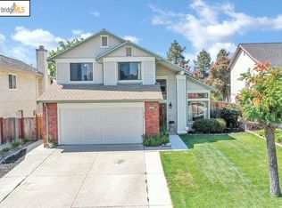 4550 Fieldcrest Way, Antioch, CA 94531