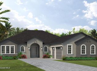 8731 Laurasia Ave, Melbourne, FL 32940