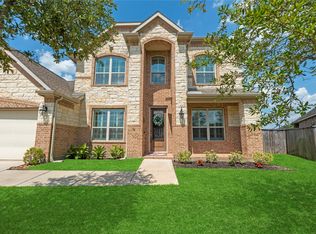 18226 Wren Song Dr, Cypress, TX 77429