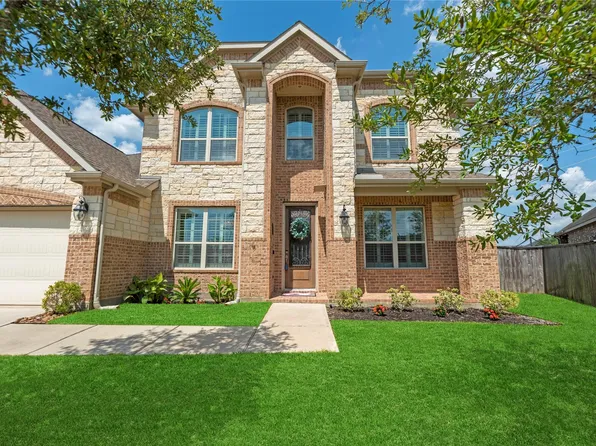 18226 Wren Song Dr, Cypress, TX 77429