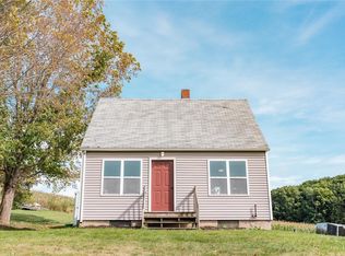 E2415 County Road V, Prairie Farm, WI 54762