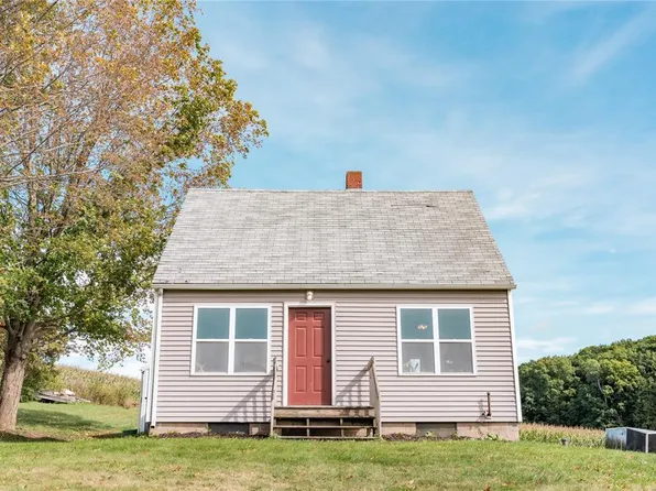 E2415 County Road V, Prairie Farm, WI 54762
