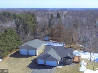 8030 Baylor St, Wyoming, MN 55092