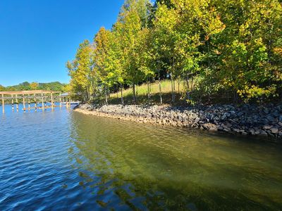 LOT 39 Tranquility Bay Dr, Union Hall, VA, 24176