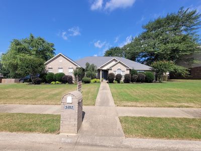 5107 Congressional Dr, Benton, AR, 72019