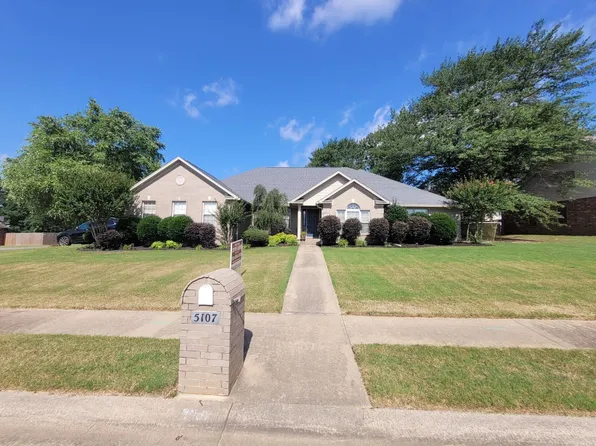 5107 Congressional Dr, Benton, AR 72019