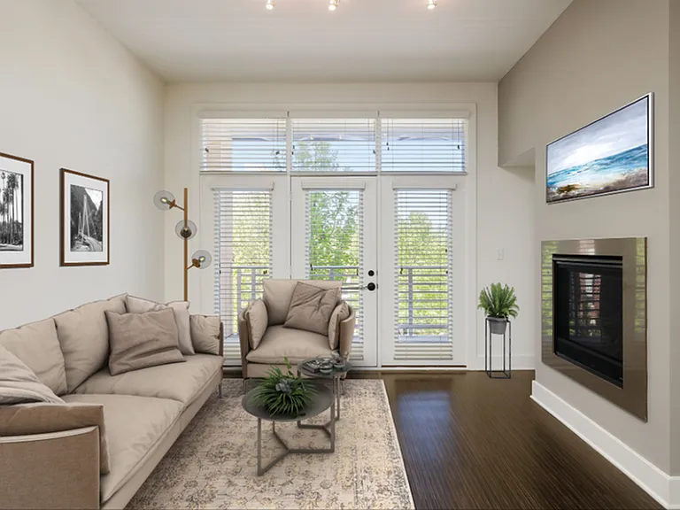 Residences at Park Place — Photo 62