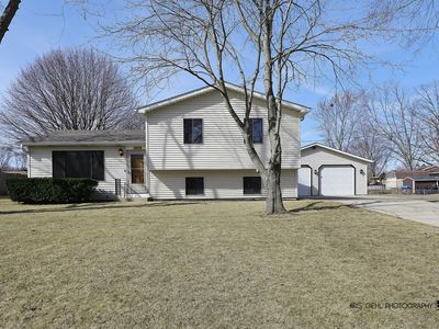 38078 N Coolidge Ave, Beach Park, IL, 60087