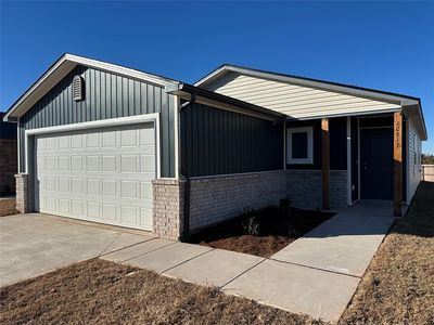10317 Big Blue Dr, Oklahoma City, OK, 73131
