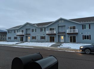 3 Diane Rd #6, Columbia Falls, MT 59912