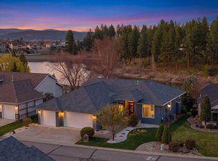 859 S Shelley Lake Ln, Veradale, WA 99037