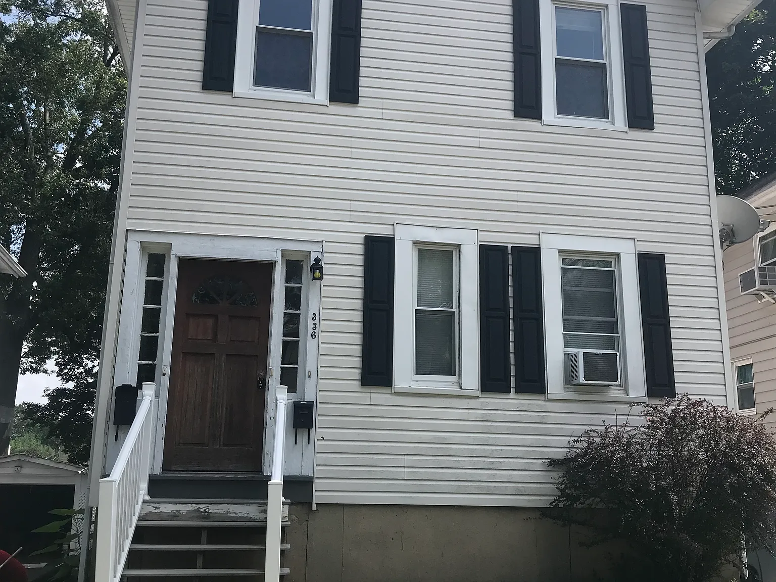 2 bed, 920 sqft, $2,250 — Photo 1