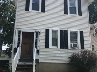 336 Livingston St Floor 2, Westfield, NJ 07090