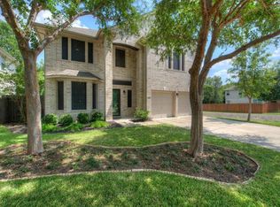 13605 Campesina Dr, Austin, TX 78727
