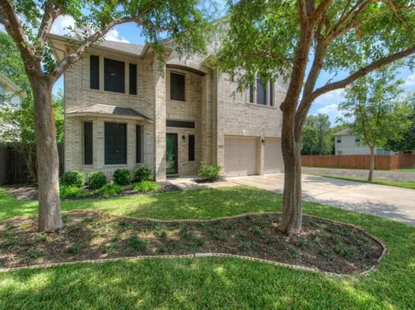 13605 Campesina Dr, Austin, TX 78727