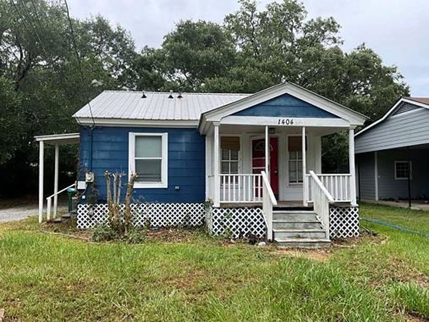 Property Front View
