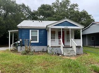 1404 Williams St, Pascagoula, MS 39567