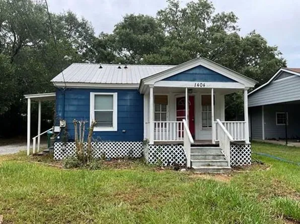 1404 Williams St, Pascagoula, MS 39567