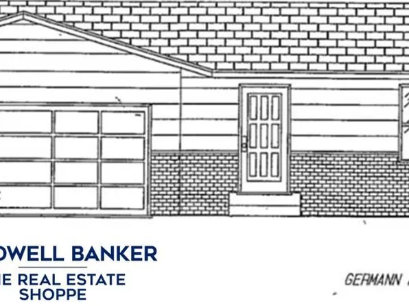 410 Sarah St, Garden City, KS 67846