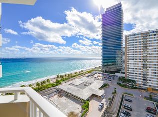 1950 S Ocean Dr APT 14A, Hallandale, FL 33009