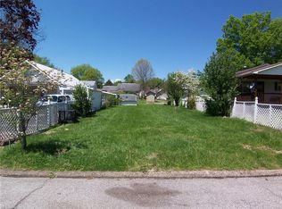 2507 Cypress St, Parkersburg, WV 26101
