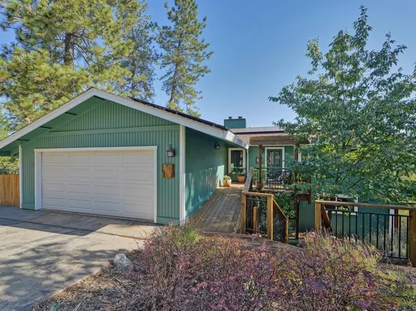2599 Northridge Dr, Placerville, CA 95667