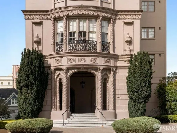 1960 Broadway #7, San Francisco, CA 94109