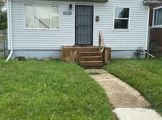 18116 Albany St, Detroit, MI 48234